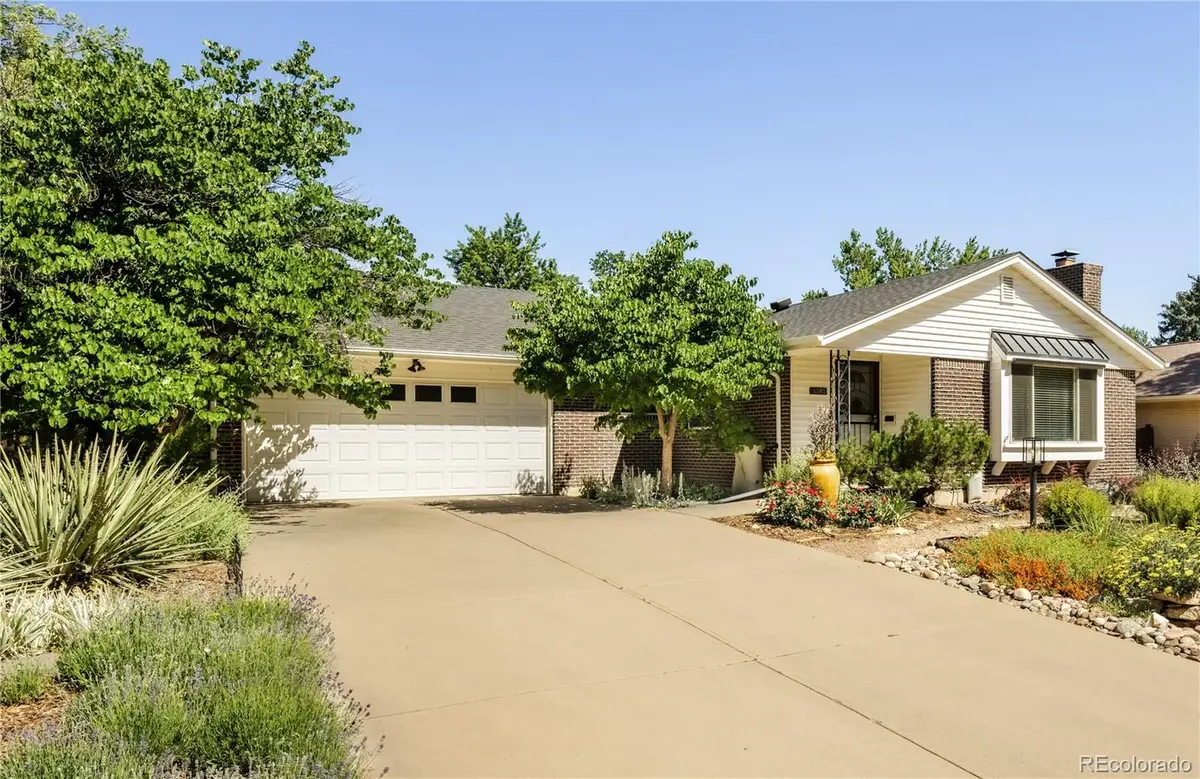 6585 E Colorado Drive, Denver, CO 80224 - #1