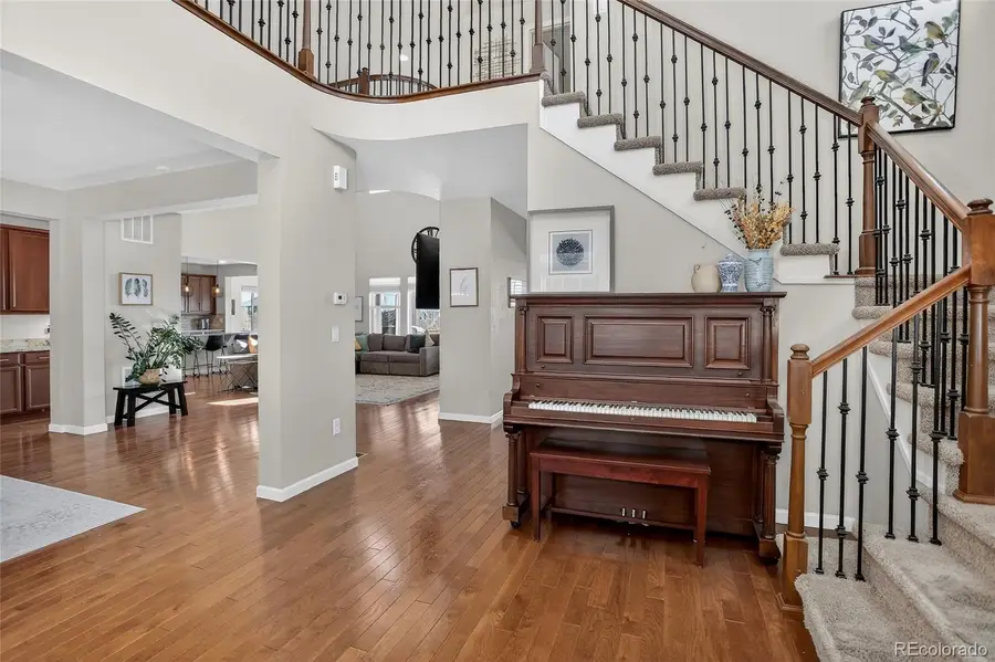 16339 W 84th Drive, Arvada, CO 80007 - #3