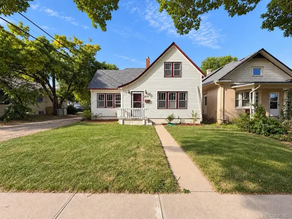 416 Laporte Avenue, Fort Collins, CO 80521