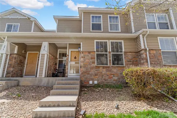 9758 Laredo Street #29B, Commerce City, CO 80022