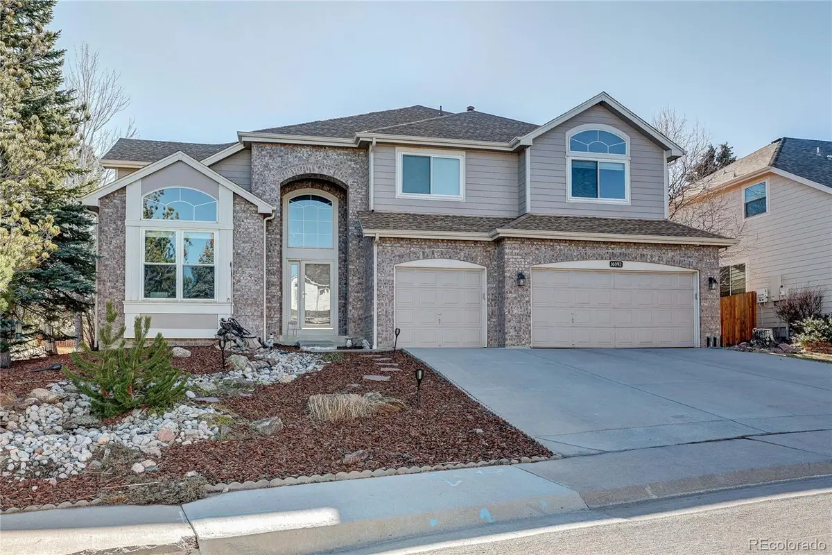 16092 W 66th Circle, Arvada, CO 80007 - #1