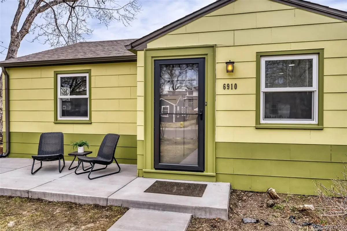 6910 Reno Drive, Arvada, CO 80002 - #1