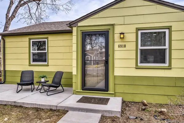 6910 Reno Drive, Arvada, CO 80002