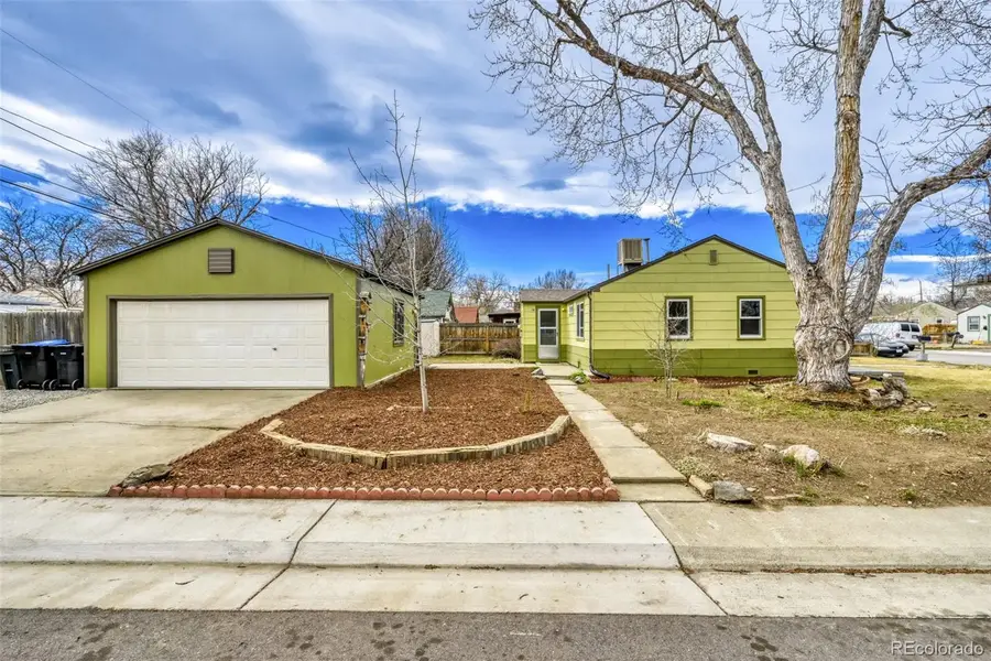 6910 Reno Drive, Arvada, CO 80002 - #2