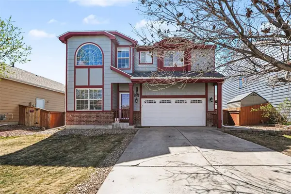 11050 Eagle Creek Parkway, Commerce City, CO 80022