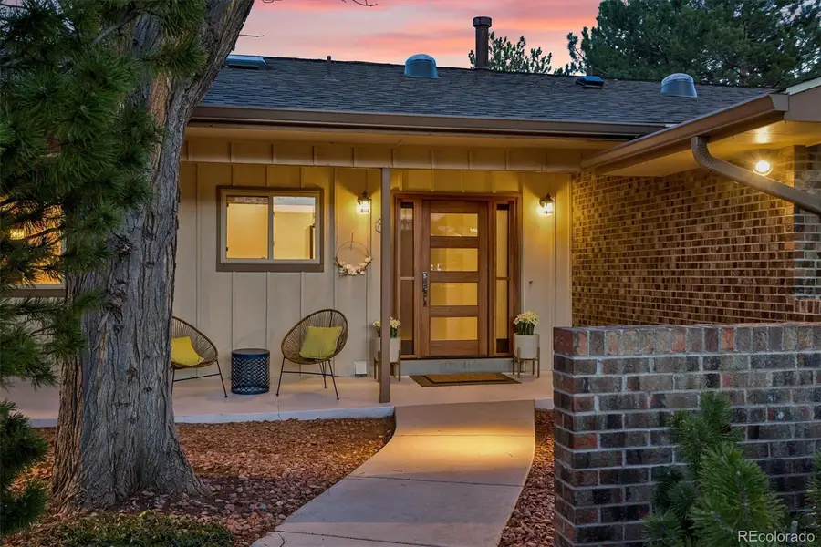 6 Glenview Drive, Littleton, CO 80123 - #3