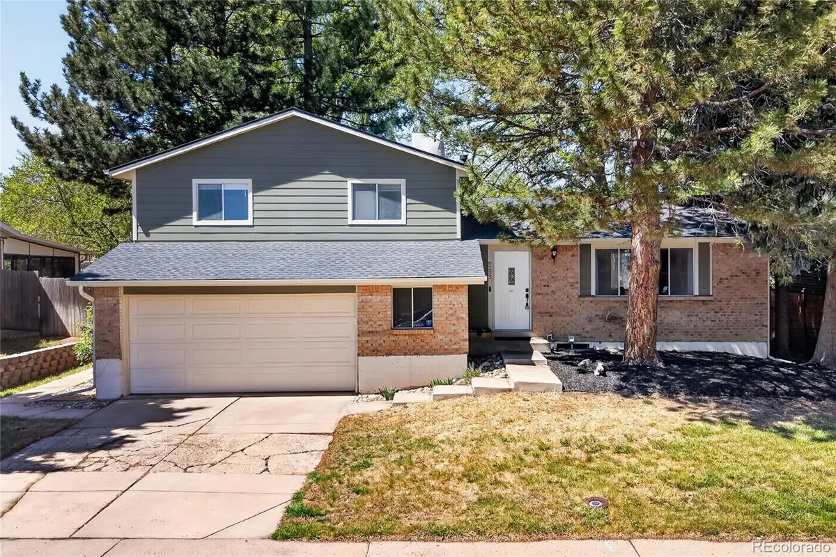 6233 S Dover Street, Littleton, CO 80123 - #1