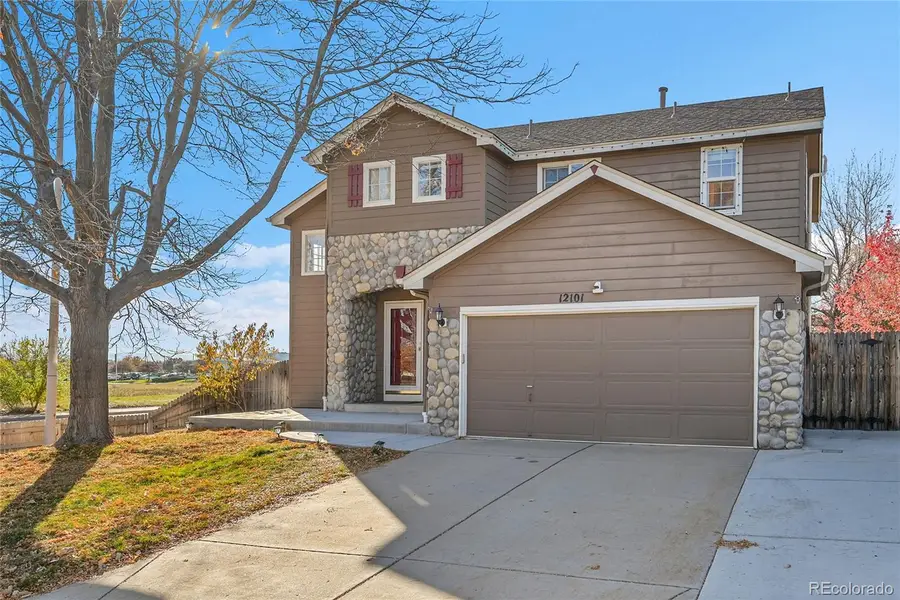 12101 Cherrywood Street, Broomfield, CO 80020 - Image #2