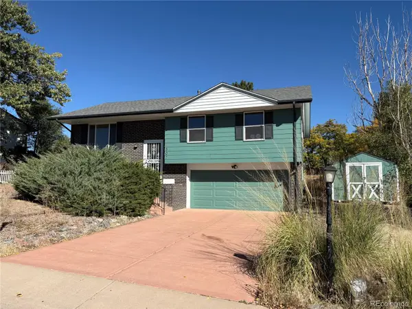 507 Leona Drive, Denver, CO 80221