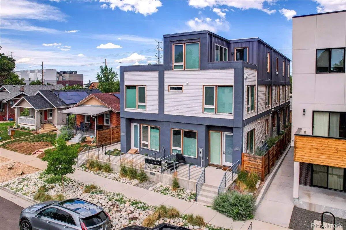 3832 Jason Street #5, Denver, CO 80211 - #1