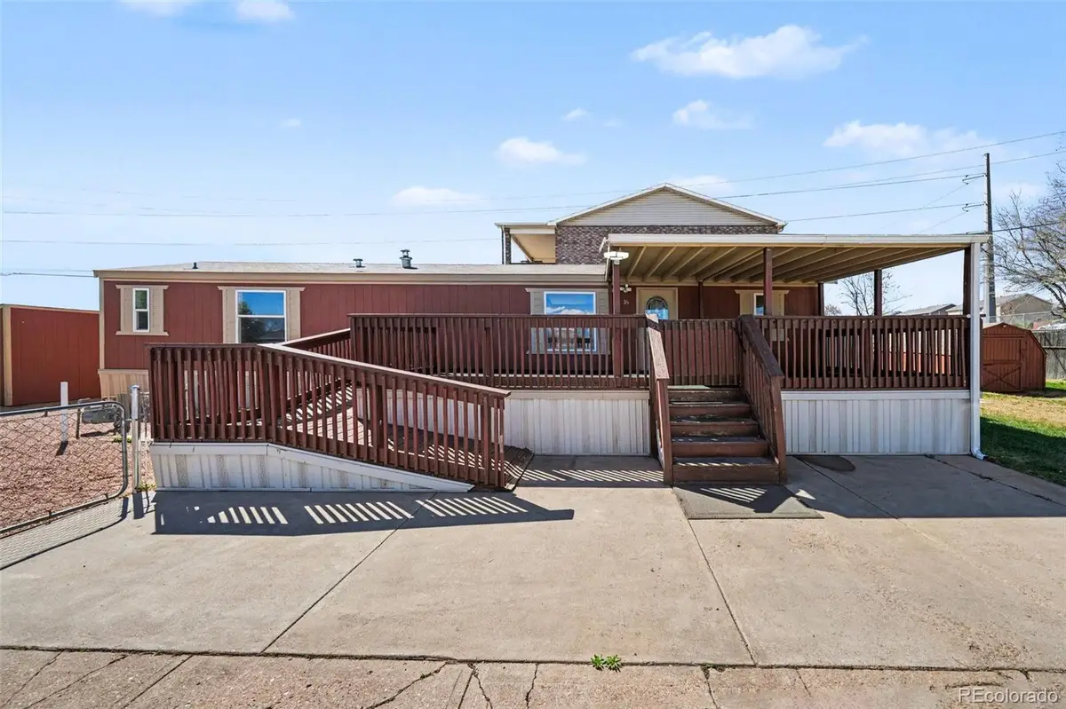 1616 E 78th Avenue, Welby, CO 80229 - #1