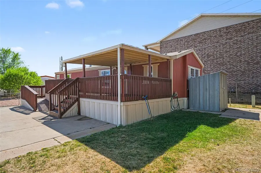 1616 E 78th Avenue, Welby, CO 80229 - #2