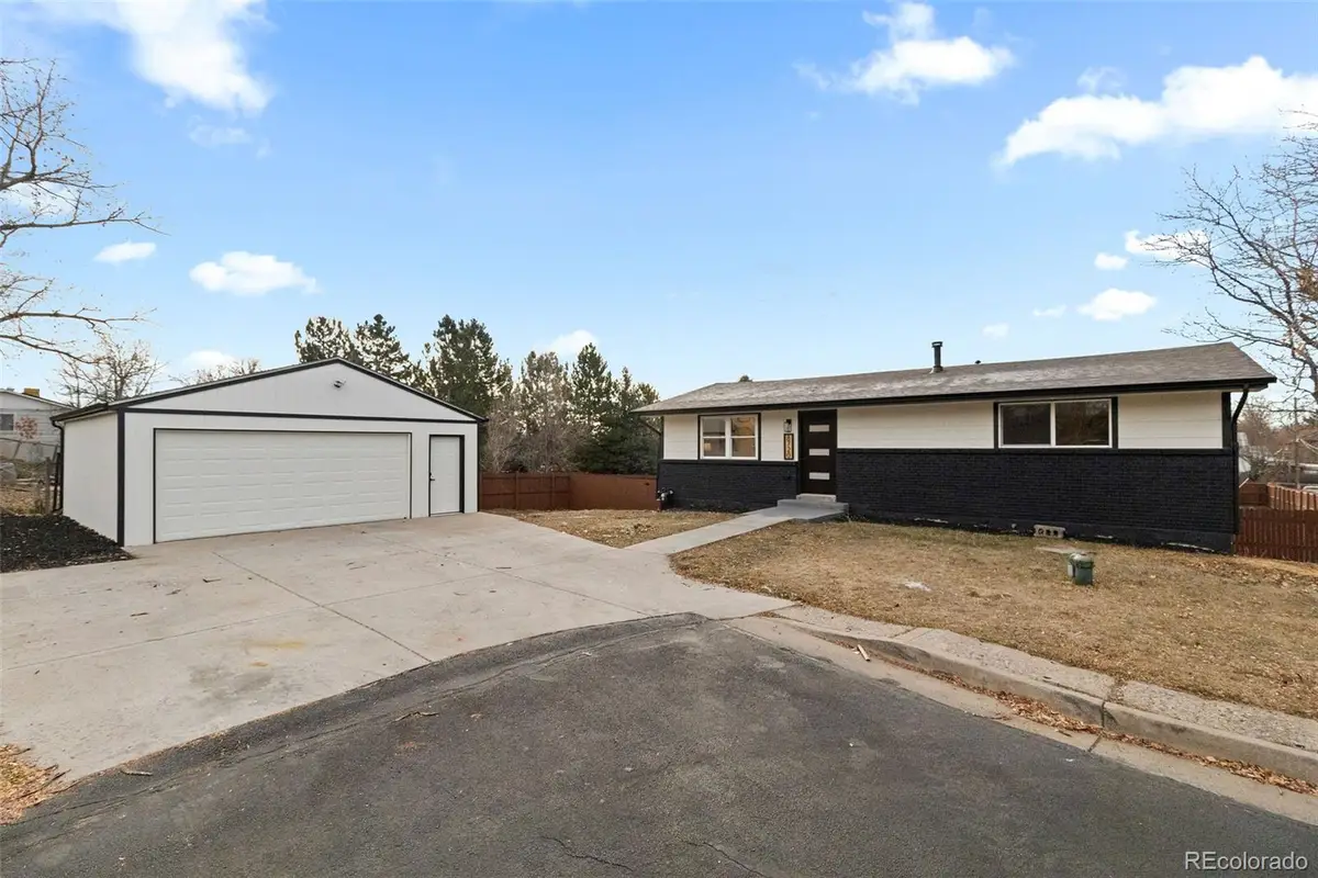 8720 W Alaska Place, Lakewood, CO 80226 - Image #1