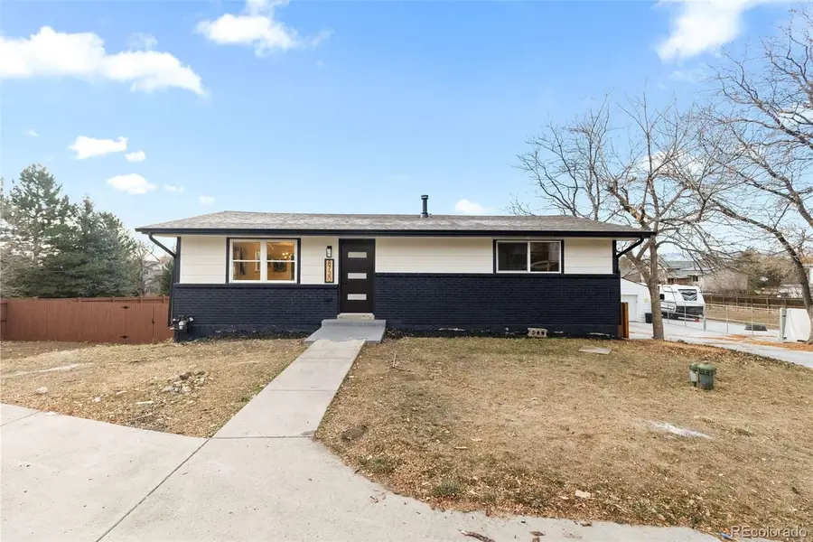 8720 W Alaska Place, Lakewood, CO 80226 - Image #2