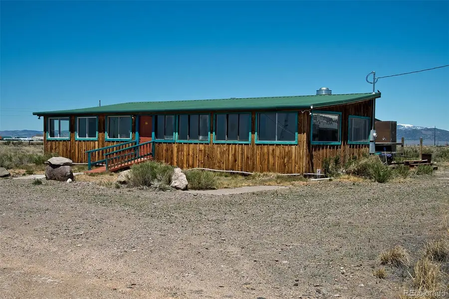 77 E 10th Street, Moffat, CO 81143 - #2
