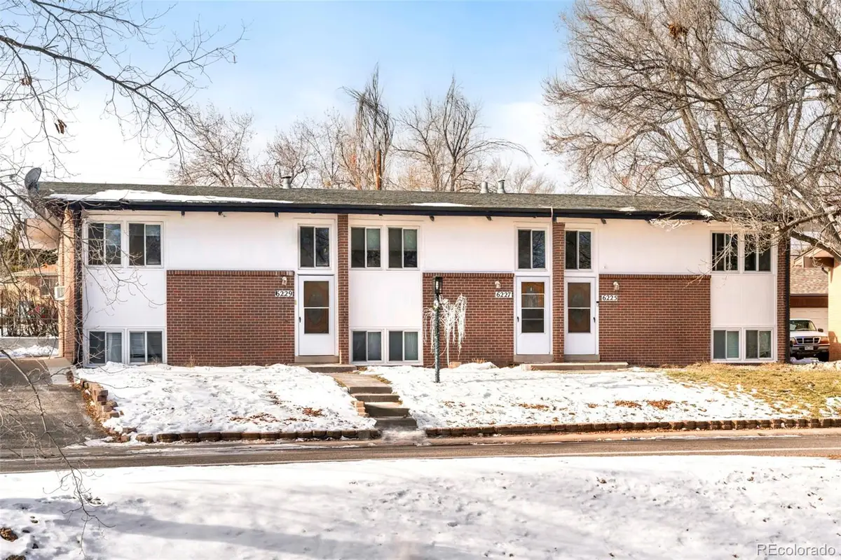 6225 S Sterne Parkway, Littleton, CO 80120 - #1