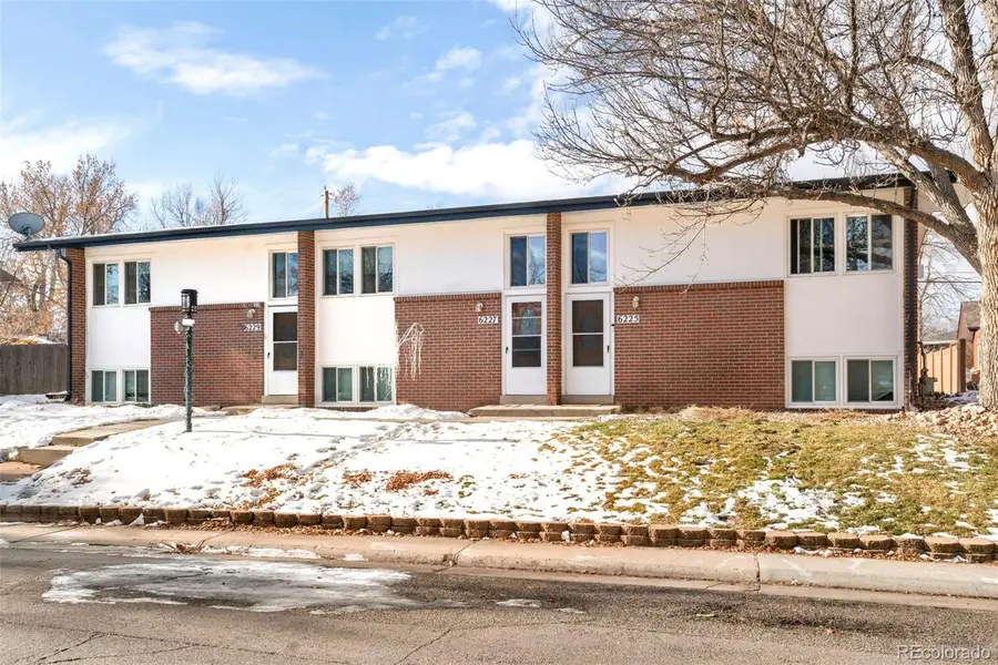 6225 S Sterne Parkway, Littleton, CO 80120 - #2