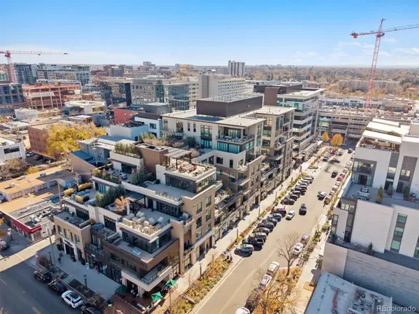 250 Columbine Street #216, Denver, CO 80206