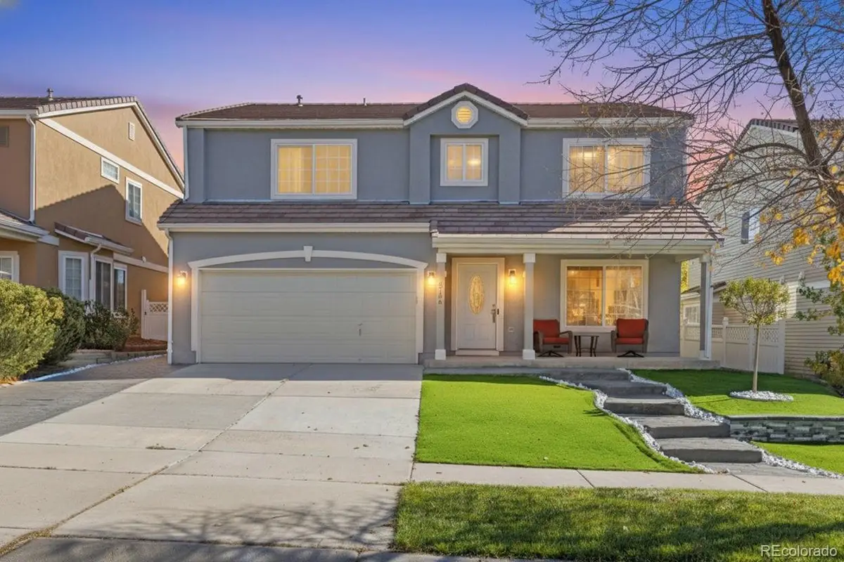 5136 Perth Court, Denver, CO 80249 - #1