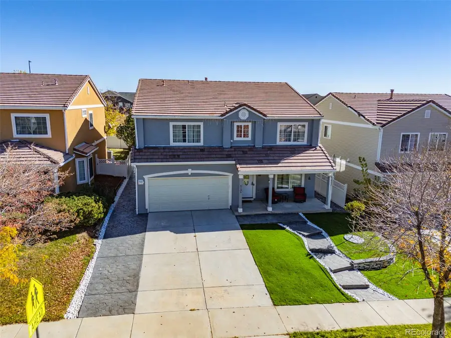 5136 Perth Court, Denver, CO 80249 - #3