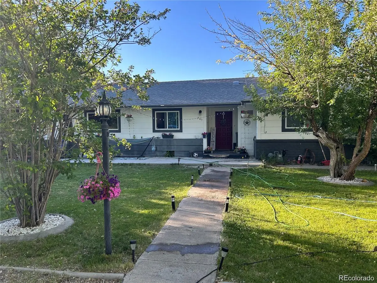 245 Ivy, Sanford, CO 81151 - #1
