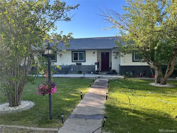245 Ivy, Sanford, CO 81151