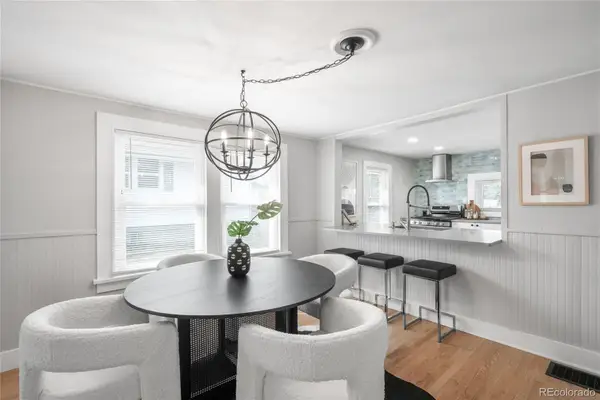 3855 N Cook Street, Denver, CO 80205