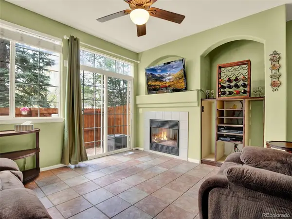 9186 W Phillips Drive, Littleton, CO 80128