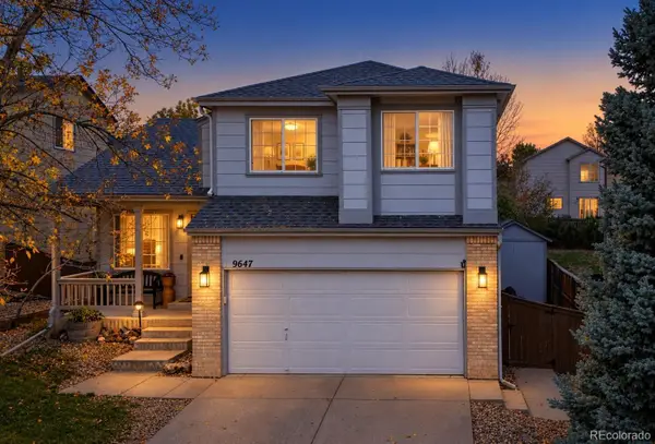 9647 Cove Creek, Highlands Ranch, CO 80129