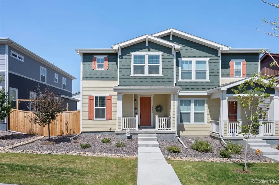 14220 Alpine Lily Trail, Parker, CO 80134 - #2