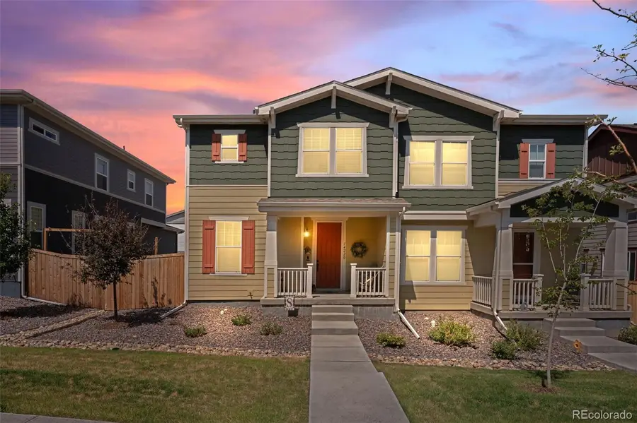 14220 Alpine Lily Trail, Parker, CO 80134 - #3