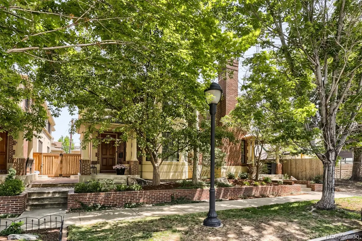 10 S Madison Street, Denver, CO 80209 - #1