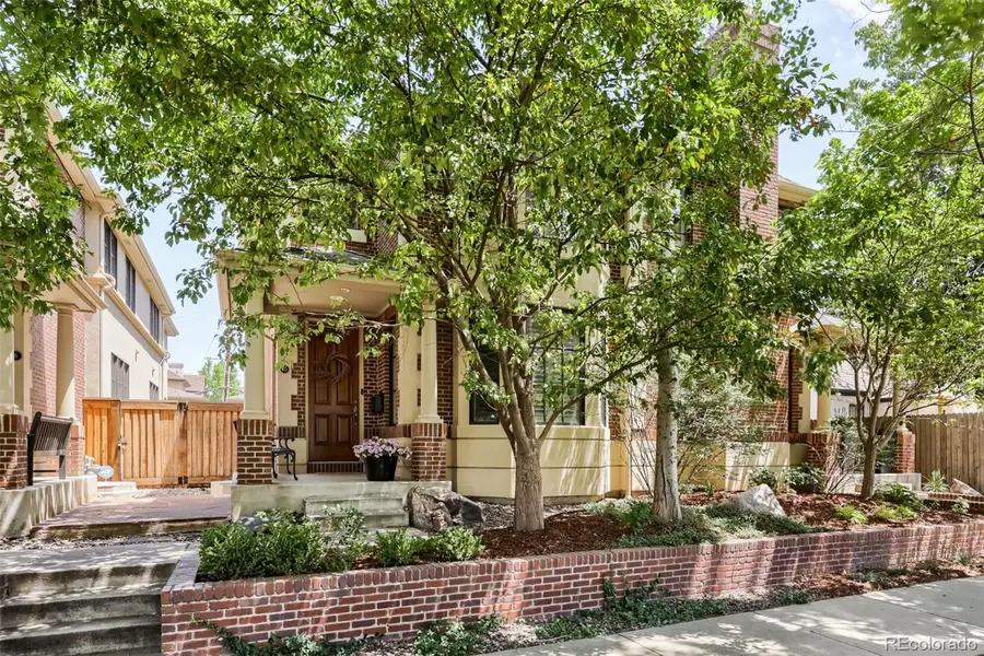 10 S Madison Street, Denver, CO 80209 - #3