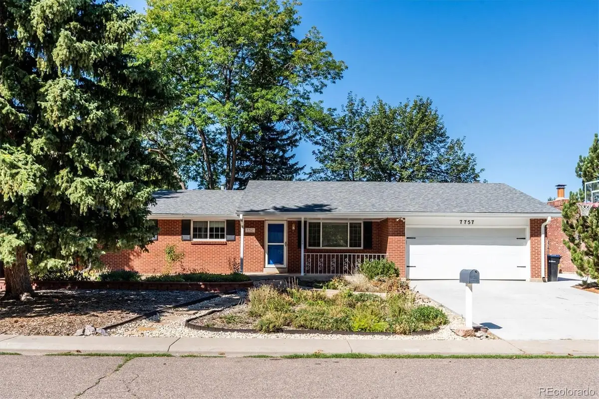 7757 Newman Street, Arvada, CO 80005 - #1