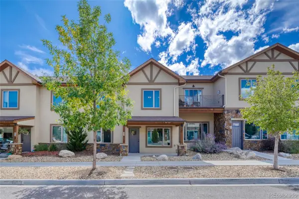 219 Summitview, Poncha Springs, CO 81201