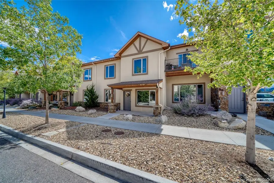 219 Summitview, Poncha Springs, CO 81201 - #2