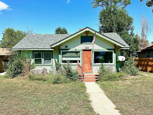 219 3rd Street, Fort Lupton, CO 80621