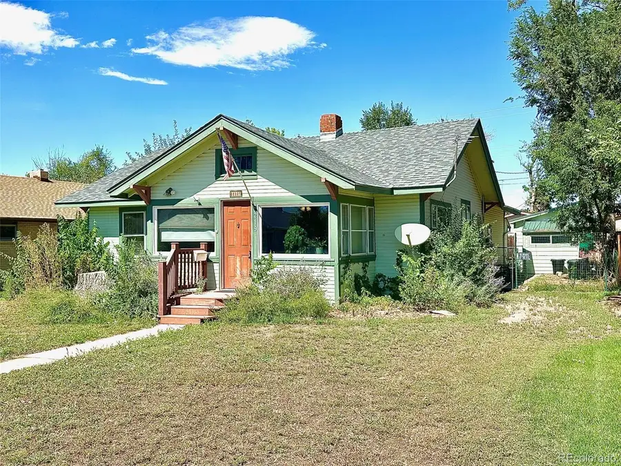 219 3rd Street, Fort Lupton, CO 80621 - #2