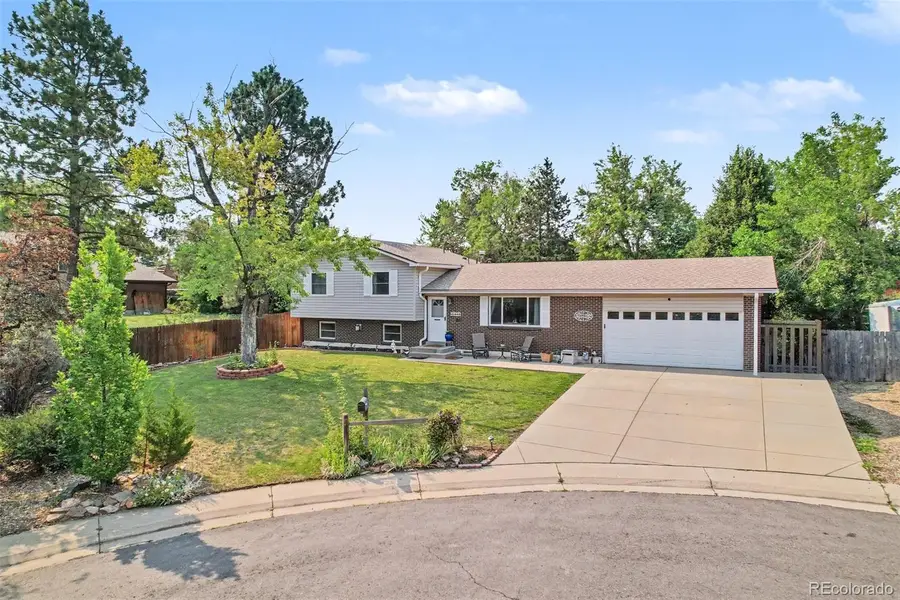10449 Quivas Street, Northglenn, CO 80234 - #2