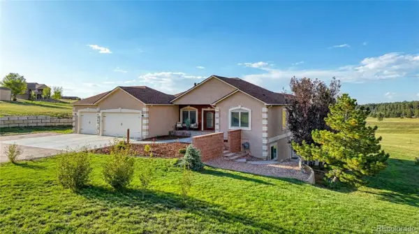 16915 Cherry Crossing Drive, Colorado Springs, CO 80921