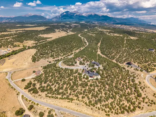 12550 Bald Eagle Lane, Salida, CO 81201