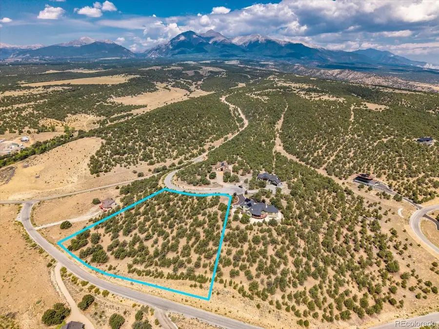 12550 Bald Eagle Lane, Salida, CO 81201 - #2