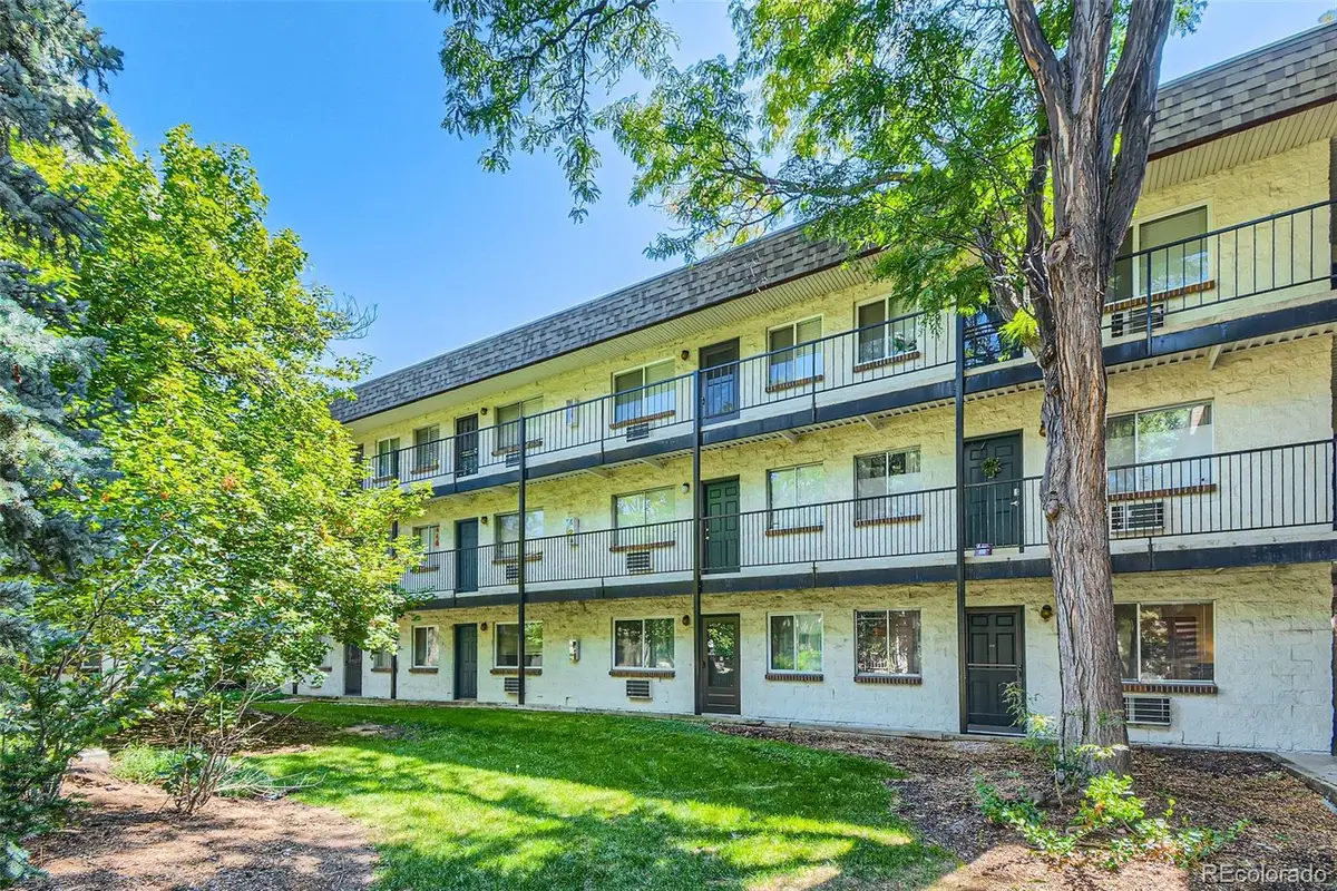 5995 E Iliff Avenue #106, Denver, CO 80222 - #1