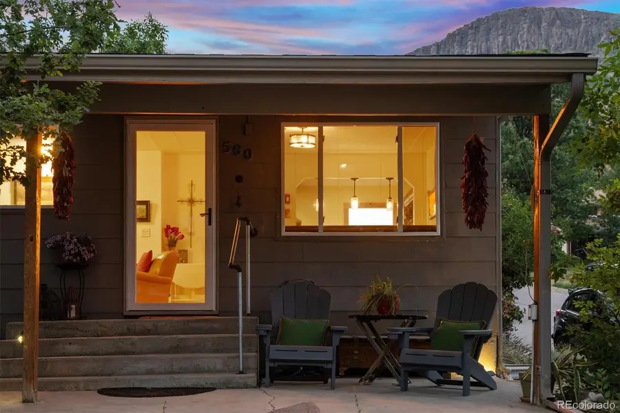 500 High Parkway, Golden, CO 80403 - #3