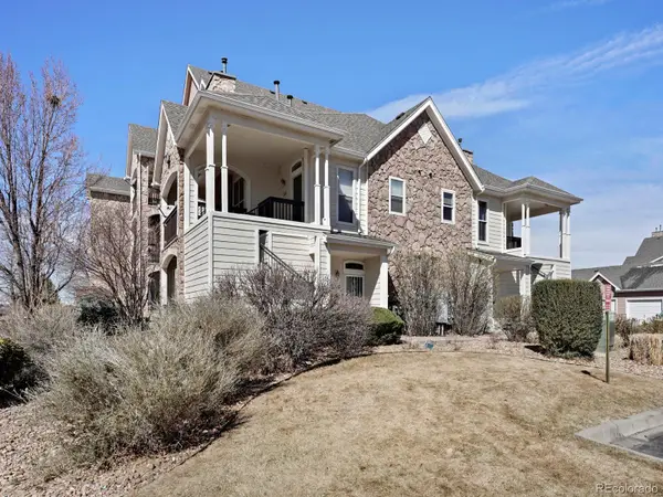 18919 E Warren Circle #B108, Aurora, CO 80013