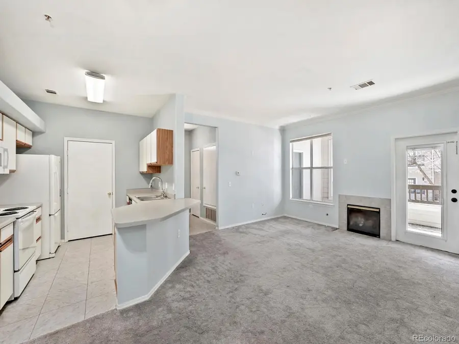 18919 E Warren Circle #B108, Aurora, CO 80013 - #2