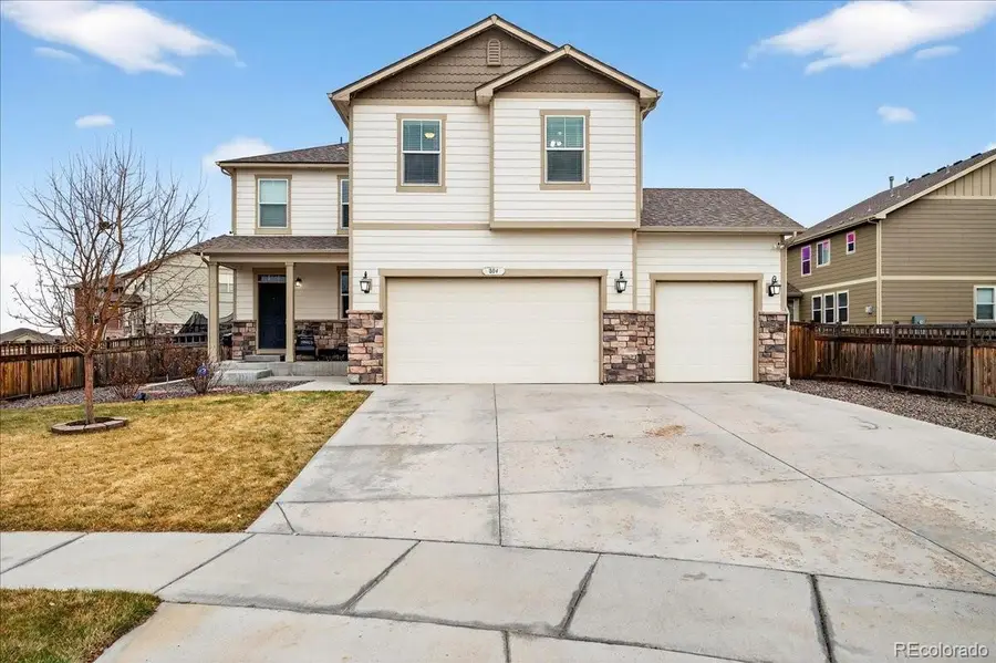 804 Mulberry Court, Brighton, CO 80601 - Image #2