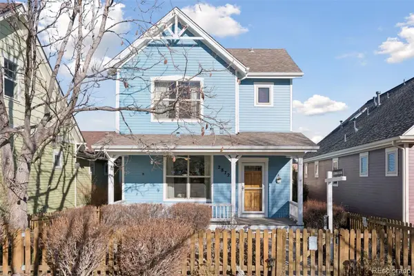 2872 Alton Street, Denver, CO 80238
