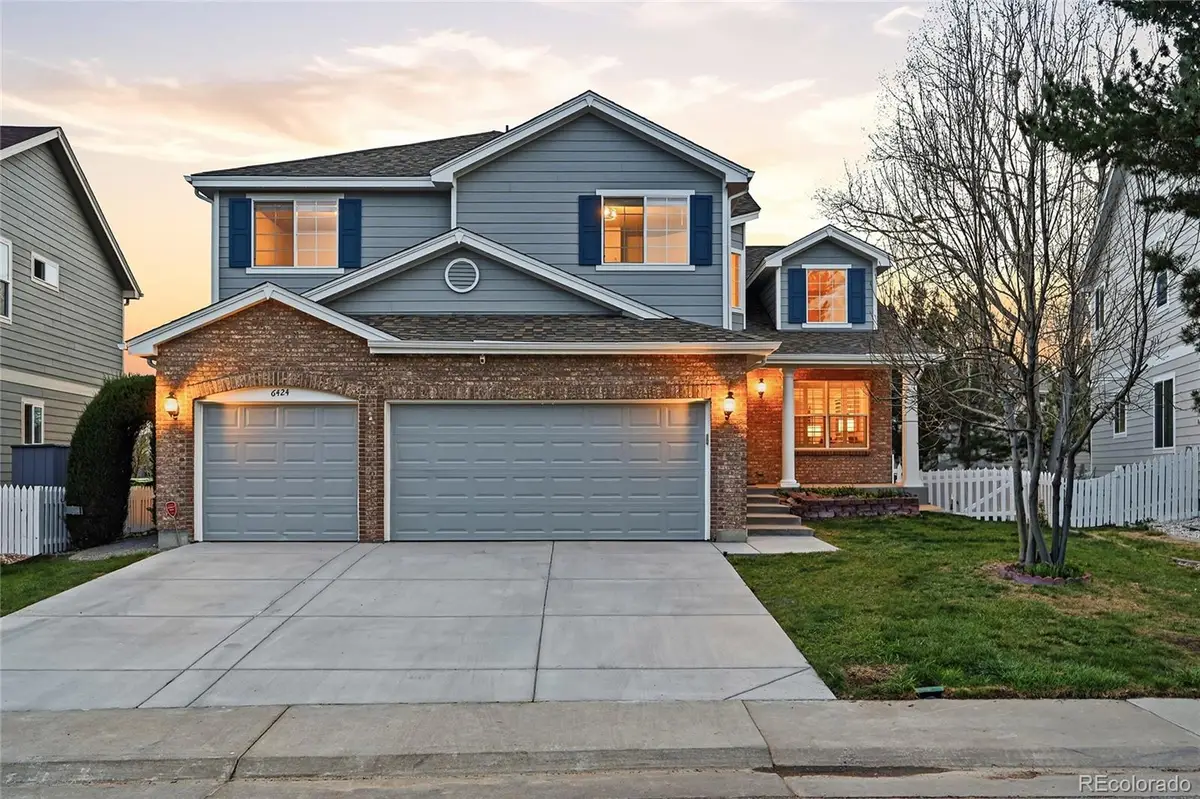 6424 S Jericho Circle, Centennial, CO 80016 - #1
