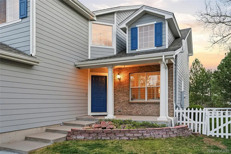 6424 S Jericho Circle, Centennial, CO 80016 - #3